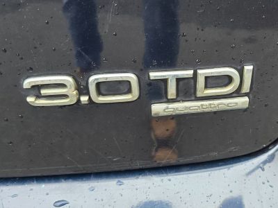 Audi A4 Avant V6 30 TDI 240 DPF Quattro Ambiente   - 6