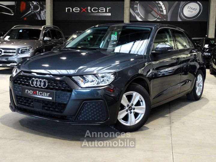 Audi A1 Sportback 25TFSI - 1