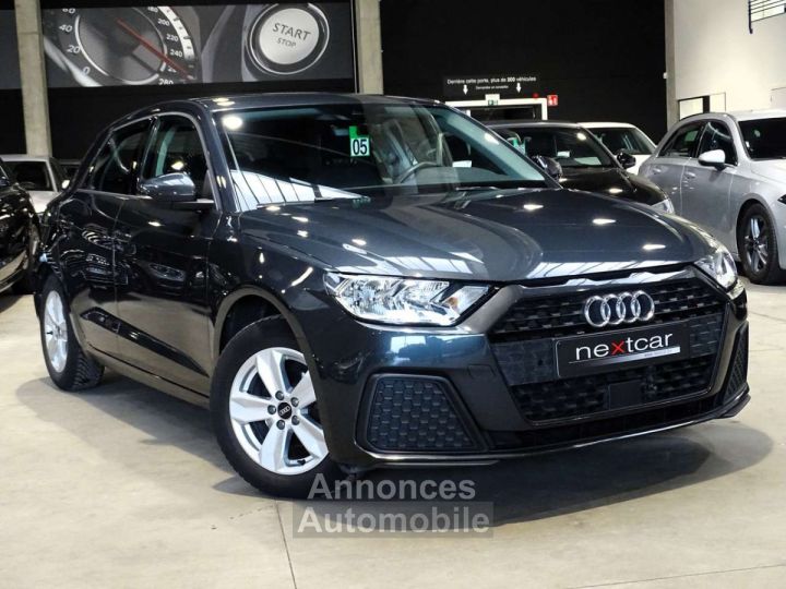 Audi A1 Sportback 25TFSI - 2