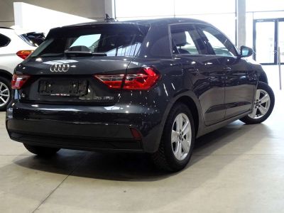 Audi A1 Sportback 25TFSI   - 3