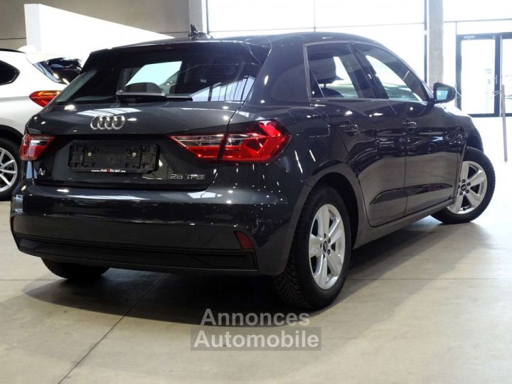 Audi A1 Sportback 25TFSI - 3