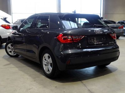 Audi A1 Sportback 25TFSI   - 4