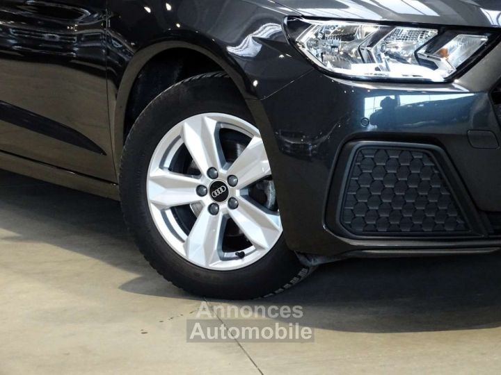 Audi A1 Sportback 25TFSI - 5