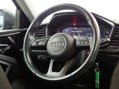 Audi A1 Sportback 25TFSI   - 6
