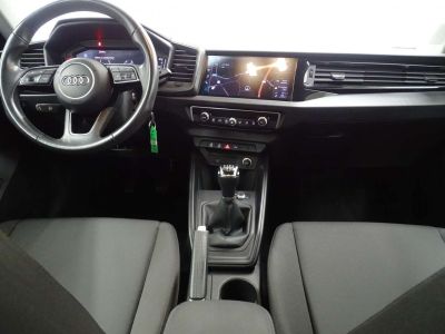 Audi A1 Sportback 25TFSI   - 7