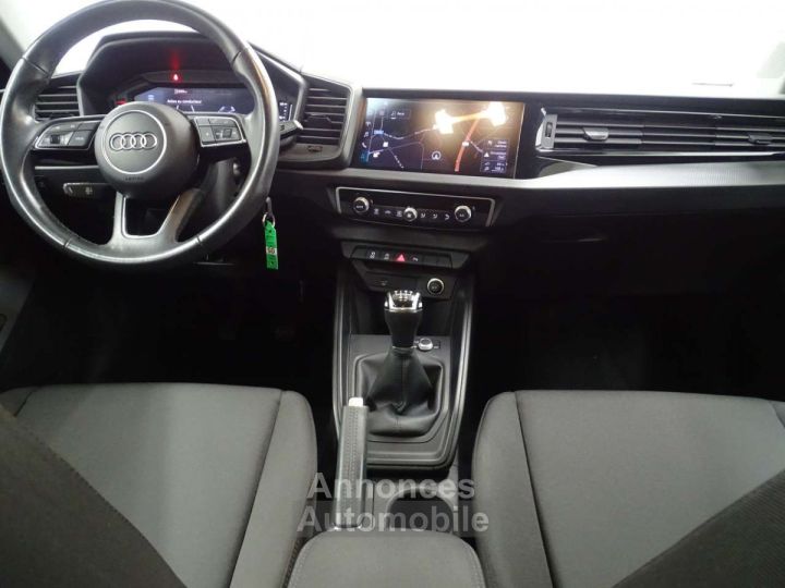 Audi A1 Sportback 25TFSI - 7