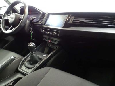 Audi A1 Sportback 25TFSI   - 8