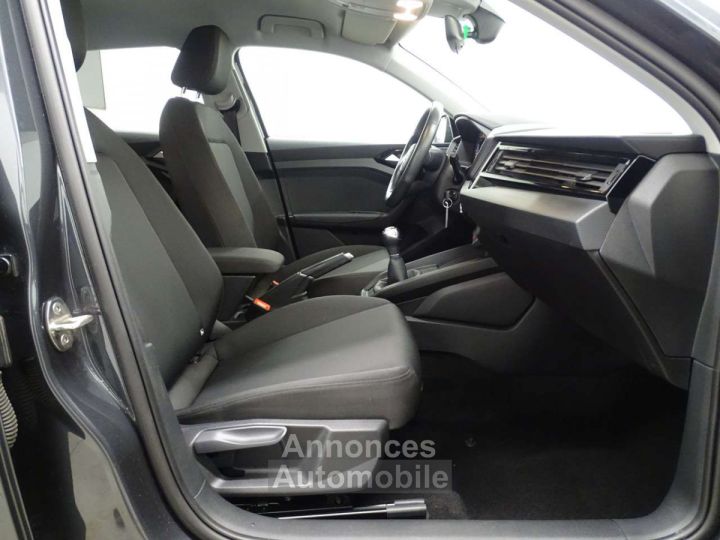 Audi A1 Sportback 25TFSI - 9