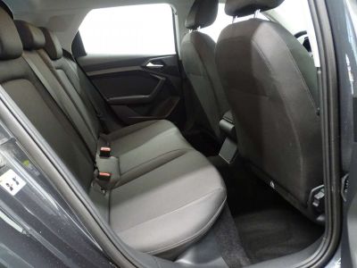Audi A1 Sportback 25TFSI   - 10