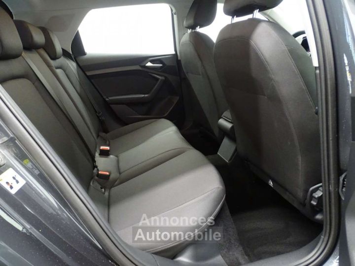 Audi A1 Sportback 25TFSI - 10