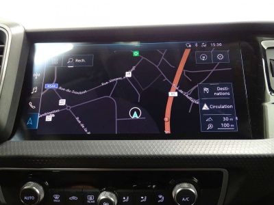 Audi A1 Sportback 25TFSI   - 11