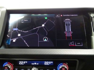 Audi A1 Sportback 25TFSI   - 12