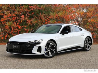 Audi e-tron GT RS | LLD 1890e-Mois SUZUKA CERMAMIC ACC NIGHTVISION   - 1