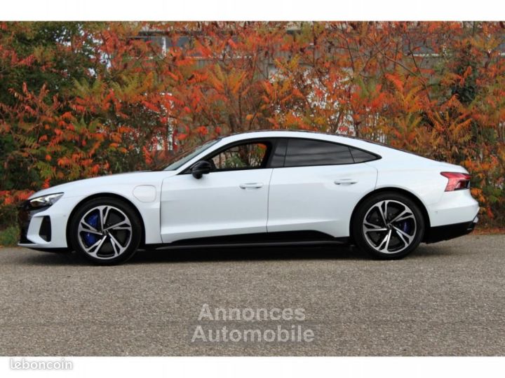 Audi e-tron GT RS | LLD 1890e-Mois SUZUKA CERMAMIC ACC NIGHTVISION - 2