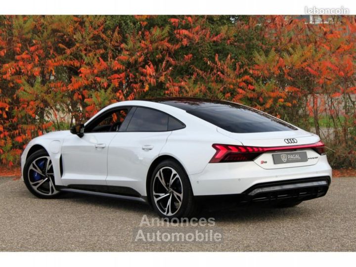 Audi e-tron GT RS | LLD 1890e-Mois SUZUKA CERMAMIC ACC NIGHTVISION - 3