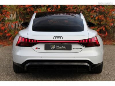 Audi e-tron GT RS | LLD 1890e-Mois SUZUKA CERMAMIC ACC NIGHTVISION   - 4