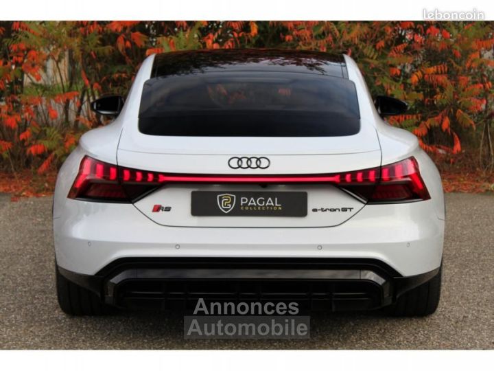Audi e-tron GT RS | LLD 1890e-Mois SUZUKA CERMAMIC ACC NIGHTVISION - 4