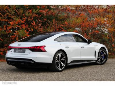 Audi e-tron GT RS | LLD 1890e-Mois SUZUKA CERMAMIC ACC NIGHTVISION   - 5