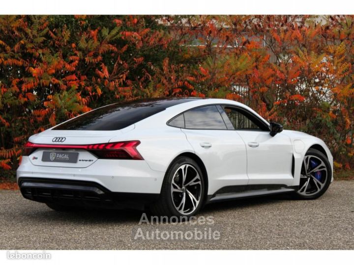 Audi e-tron GT RS | LLD 1890e-Mois SUZUKA CERMAMIC ACC NIGHTVISION - 5