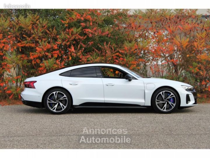 Audi e-tron GT RS | LLD 1890e-Mois SUZUKA CERMAMIC ACC NIGHTVISION - 6