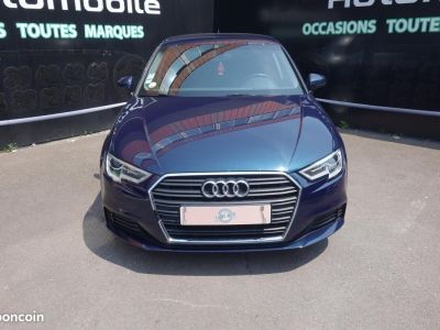 Audi A3 Sportback 16 TDI 110 S tronic 7   - 2