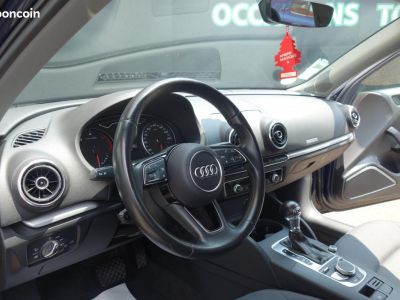 Audi A3 Sportback 16 TDI 110 S tronic 7   - 6