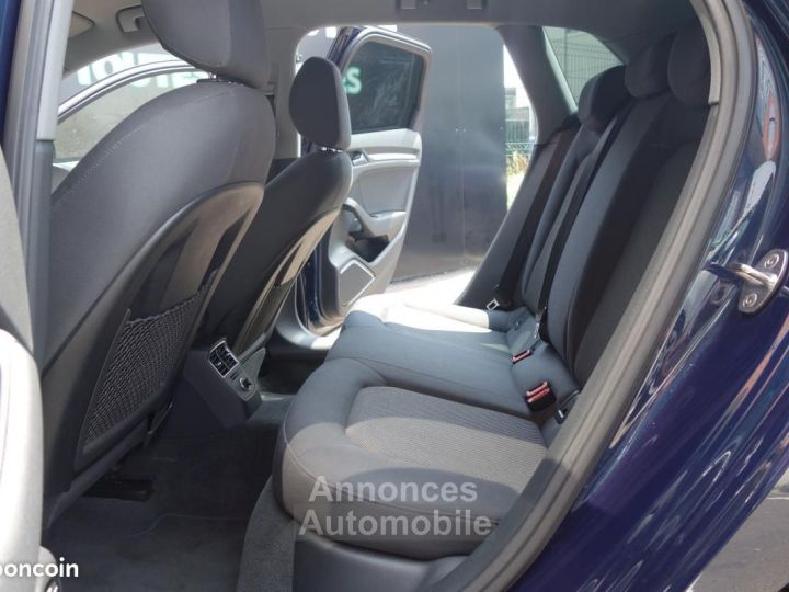 Audi A3 Sportback 16 TDI 110 S tronic 7 - 7