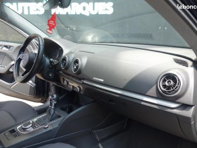 Audi A3 Sportback 16 TDI 110 S tronic 7   - 8