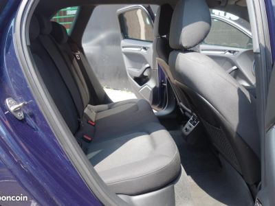 Audi A3 Sportback 16 TDI 110 S tronic 7   - 9