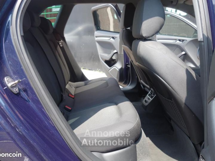 Audi A3 Sportback 16 TDI 110 S tronic 7 - 9