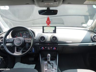 Audi A3 Sportback 16 TDI 110 S tronic 7   - 10