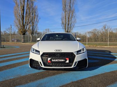 Audi TT RS TTRS Coupé Quattro 25 TFSI - 400 - S-tronic - Milltek !   - 3