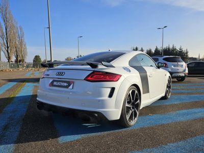 Audi TT RS TTRS Coupé Quattro 25 TFSI - 400 - S-tronic - Milltek !   - 5