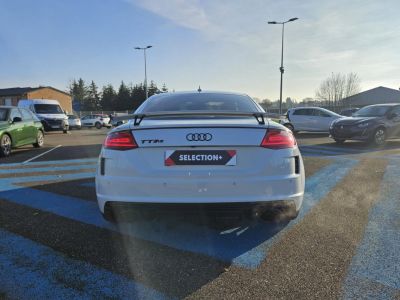 Audi TT RS TTRS Coupé Quattro 25 TFSI - 400 - S-tronic - Milltek !   - 6