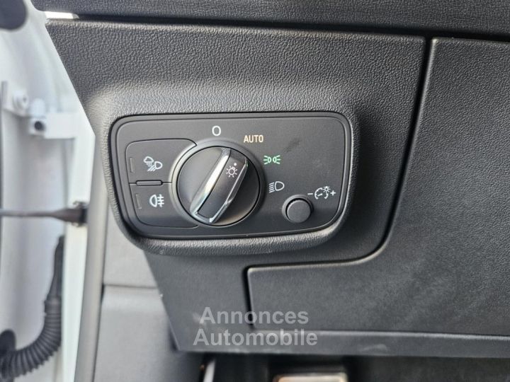 Audi TT RS TTRS Coupé Quattro 25 TFSI - 400 - S-tronic - Milltek ! - 15