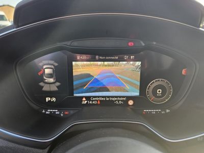 Audi TT RS TTRS Coupé Quattro 25 TFSI - 400 - S-tronic - Milltek !   - 18