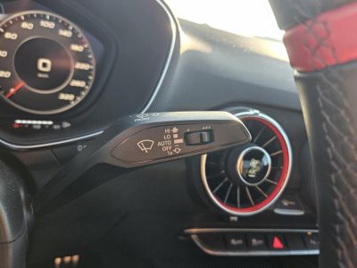 Audi TT RS TTRS Coupé Quattro 25 TFSI - 400 - S-tronic - Milltek !   - 20