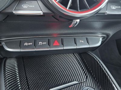 Audi TT RS TTRS Coupé Quattro 25 TFSI - 400 - S-tronic - Milltek !   - 23
