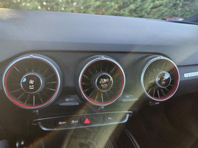 Audi TT RS TTRS Coupé Quattro 25 TFSI - 400 - S-tronic - Milltek !   - 24