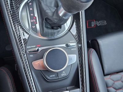 Audi TT RS TTRS Coupé Quattro 25 TFSI - 400 - S-tronic - Milltek !   - 25