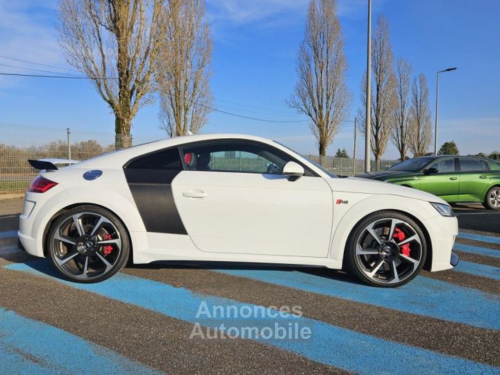 Audi TT RS TTRS Coupé Quattro 25 TFSI - 400 - S-tronic - Milltek ! - 26