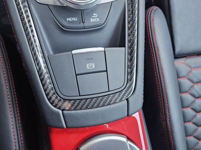 Audi TT RS TTRS Coupé Quattro 25 TFSI - 400 - S-tronic - Milltek !   - 27