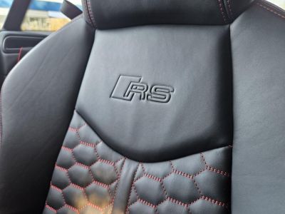 Audi TT RS TTRS Coupé Quattro 25 TFSI - 400 - S-tronic - Milltek !   - 28