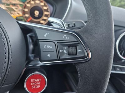 Audi TT RS TTRS Coupé Quattro 25 TFSI - 400 - S-tronic - Milltek !   - 29