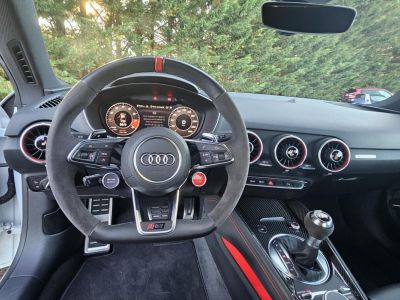 Audi TT RS TTRS Coupé Quattro 25 TFSI - 400 - S-tronic - Milltek !   - 32