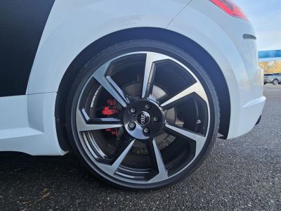 Audi TT RS TTRS Coupé Quattro 25 TFSI - 400 - S-tronic - Milltek !   - 35
