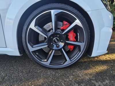 Audi TT RS TTRS Coupé Quattro 25 TFSI - 400 - S-tronic - Milltek !   - 37
