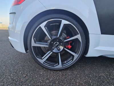 Audi TT RS TTRS Coupé Quattro 25 TFSI - 400 - S-tronic - Milltek !   - 38