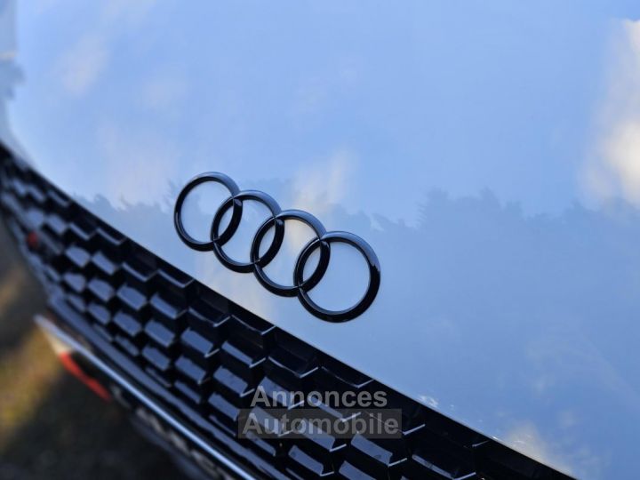 Audi TT RS TTRS Coupé Quattro 25 TFSI - 400 - S-tronic - Milltek ! - 41