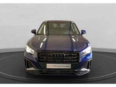Audi Q2 15 35 TFSI - 150 - BV S-tronic S line PHASE 2   - 2
